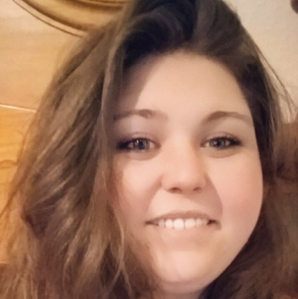 Meet your Posher, Marissa